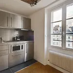 Cosy & Bright Under The Beams On Place Dauphine Id 319